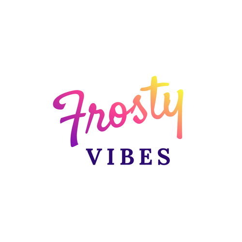 Frosty Vibes