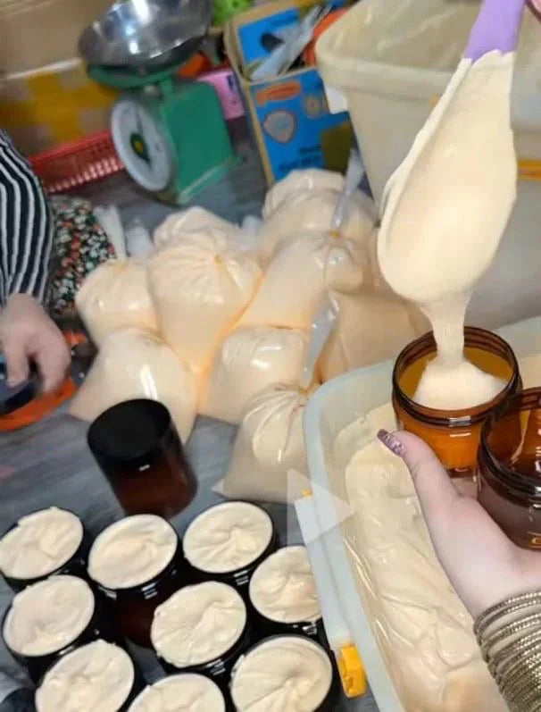 Zafraani Whitening Beauty Cream 250mg & 500mg